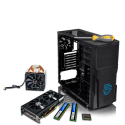 Увеличение оперативной памяти компьютера