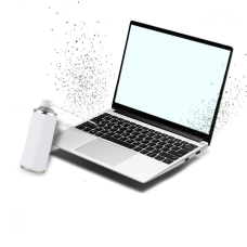 Апаратна профілактика ноутбука Honor