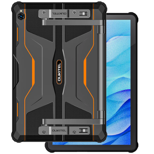 Срочная диагностика планшета Oukitel