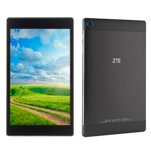 Срочная диагностика планшета ZTE