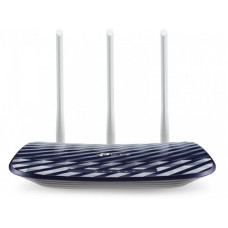 Настройка wifi роутера TP-Link